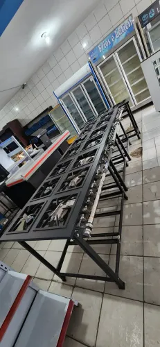 Fogões Industriais Novos