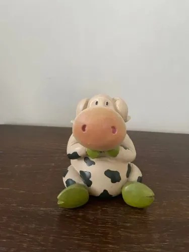 porco cofre decorativo