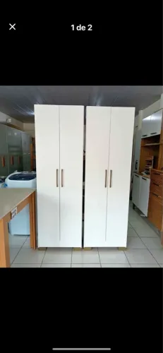 sapateiras e multiuso 02 portas na promocao