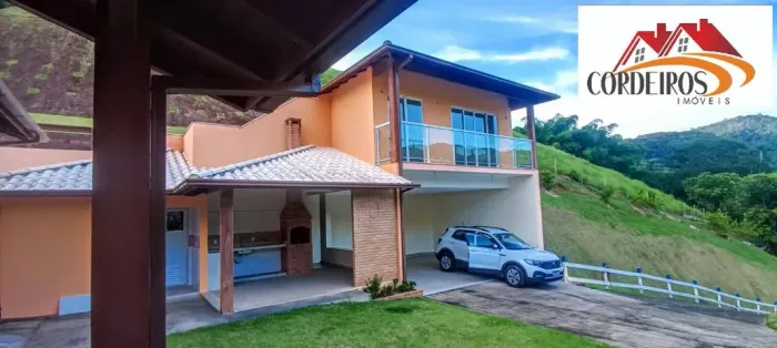 Maravilhoso Sítio com 3,0 ha em Casimiro de Abreu/RJ