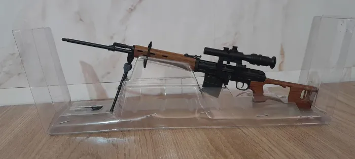 Acessório para hot toys escala 1/4