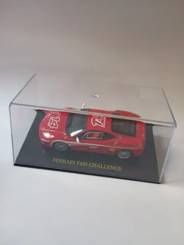 Ferrari F430 Challenge 1/43