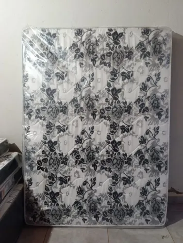 Colchão casal D33 14 cm