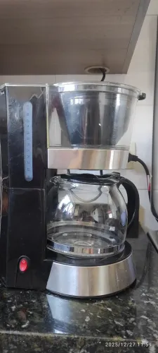 Cafeteira Philco 30 xícaras