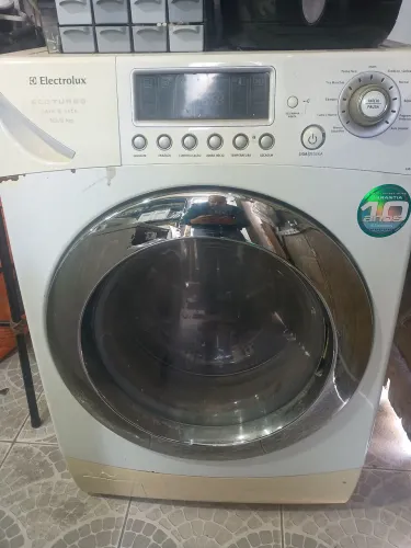 Peças lava seca Electrolux lse11
