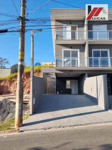 Sobrado com 3 dormitórios, 131 m² - venda por R$ 820.000,00 ou aluguel por R$ 4.500,00/mês