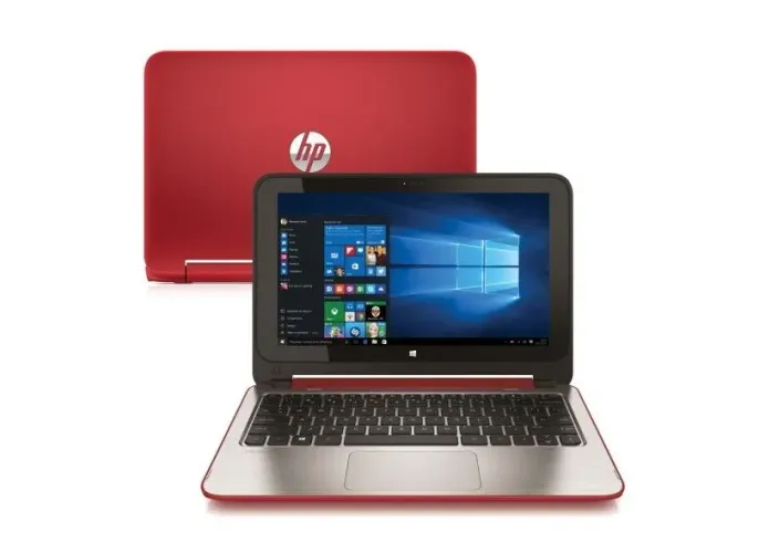Notebook Hp pavilion 11-n022br x360 com DEFEITO