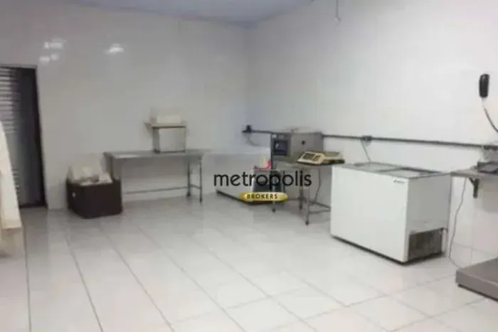 Prédio à venda, 250 m² por R$ 1.331.000,00 - Vila Guiomar - Santo André/SP