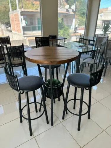 Chame para agendar sua entrega! Mod 01 4 Lugares COD 159