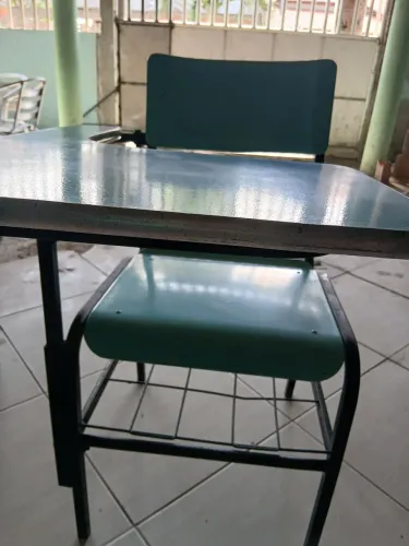 Cadeira Escolar