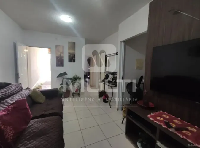 Casa Condominio - TERRA NOVA I COND