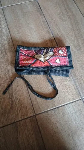 Porta Pincéis de Maquiagem - DESAPEGO