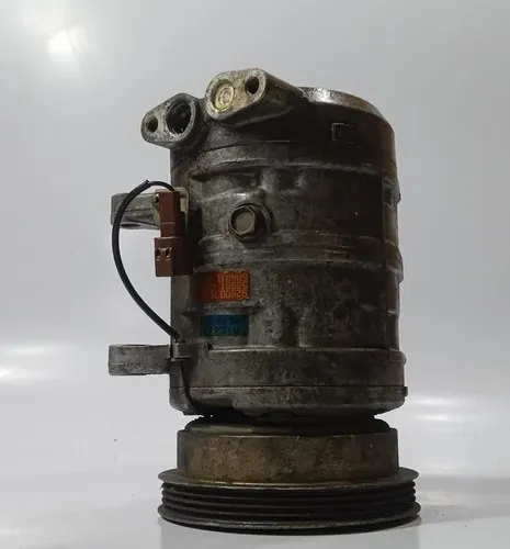 Compressor Ar Condicionado Nissan Máxima 1993 - 1997