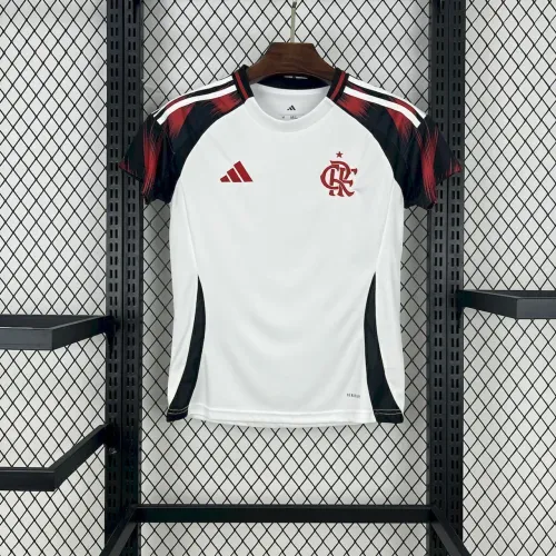 Flamengo II 25/26 Feminina 