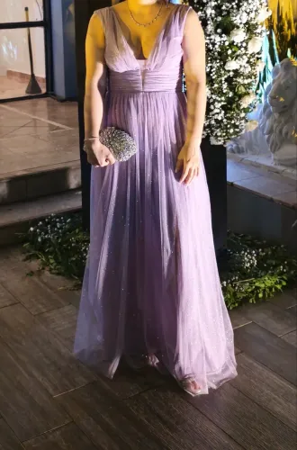 Vestido para festa tamanho P