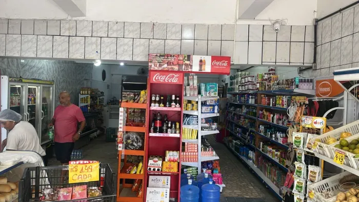 Para quem é do Ramo ou quer investir Passo mercadinho