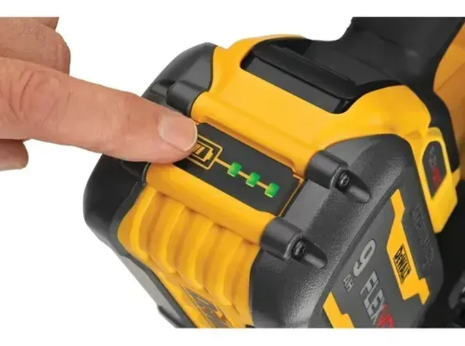 BATERIA DEWALT 20V-60V 9AH FLEXVOLT LI-ION 