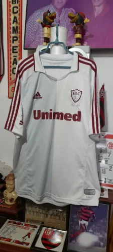 Camisa fluminense  2012 ( nos somos a história  )