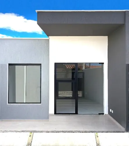 Casa a venda - No Sobradinho Próximo ASSAÍ Atacadista