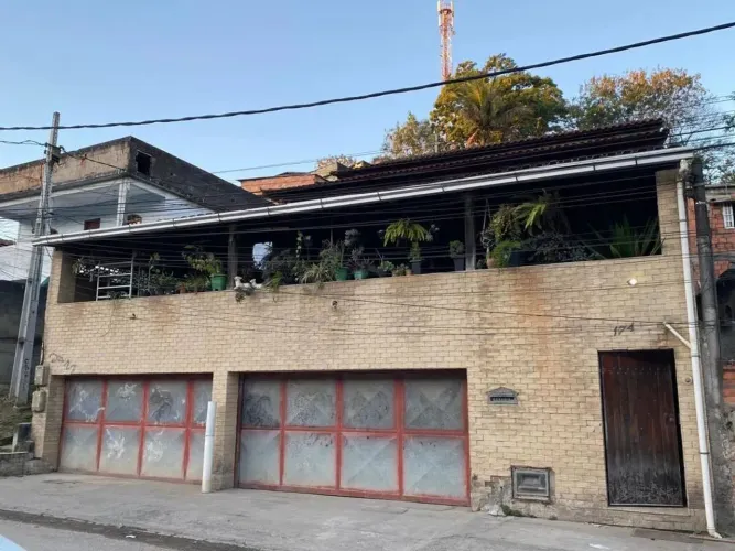 Casa 3 Quartos em Rio do Ouro