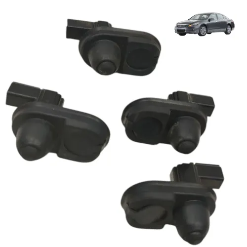 Jogo Interruptor Luz Porta Honda Accord 2012 2011 2010 2009