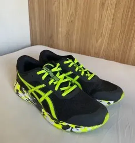 Tênis Asics seminovos 2 pares 