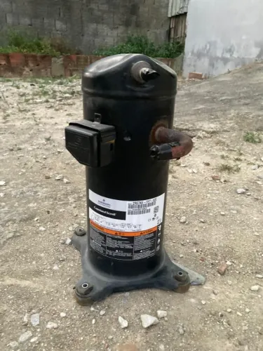 Compressor 60.000 Btus 