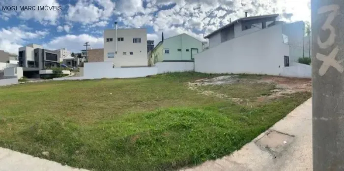 Terreno a venda Condomínio Bella Citta Fazenda Rodeio, Mogi das Cruzes