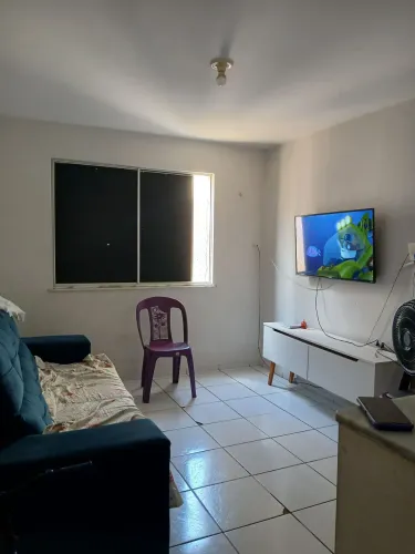 Alugar se apartamento no jose lino 3