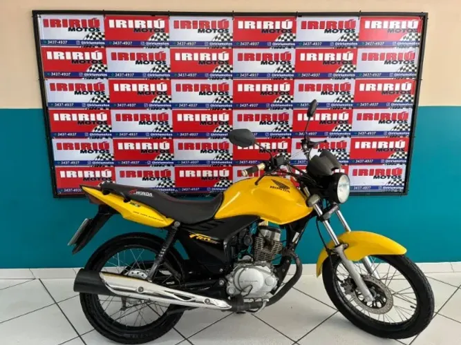 Fan 150 Esi 2013, 62.200km, $12.500,00