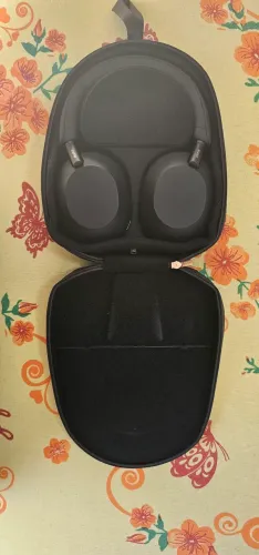 Sony WH-1000XM5 - O Melhor Fone com Cancelamento de Ruído do Mundo