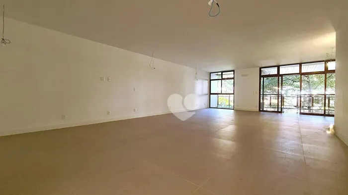 Apartamento com 4 quartos à venda, 340 m2 por R$ 4.750.000 - Jardim Oceânico - Rio de Jane