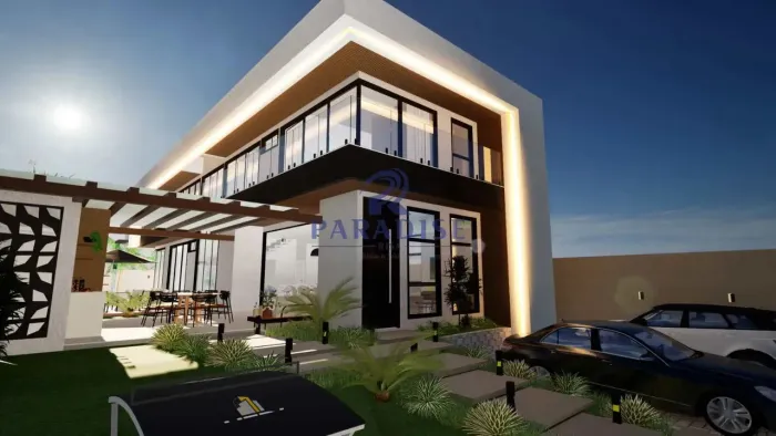 Terreno, Guarajuba, Camaçari - R$ 1.35 mi, Cod: 68846
