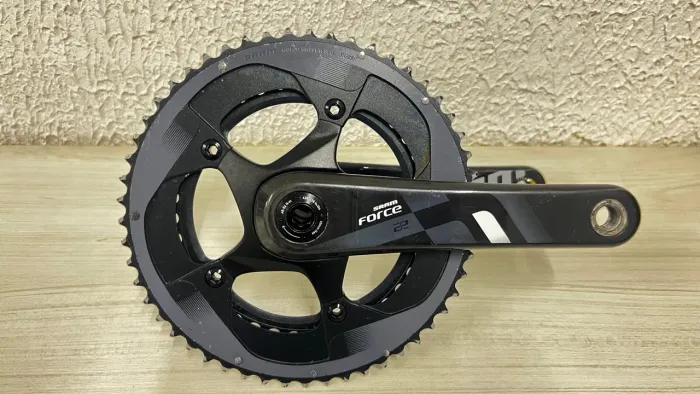 SRAM Force 22 - 53/39- 175 