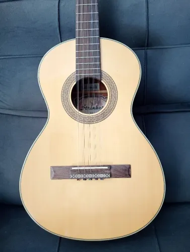 Viola caipira Strinberg 