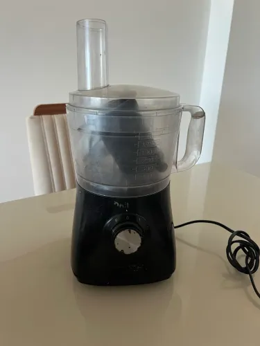 Multiprocessador Completo 127v