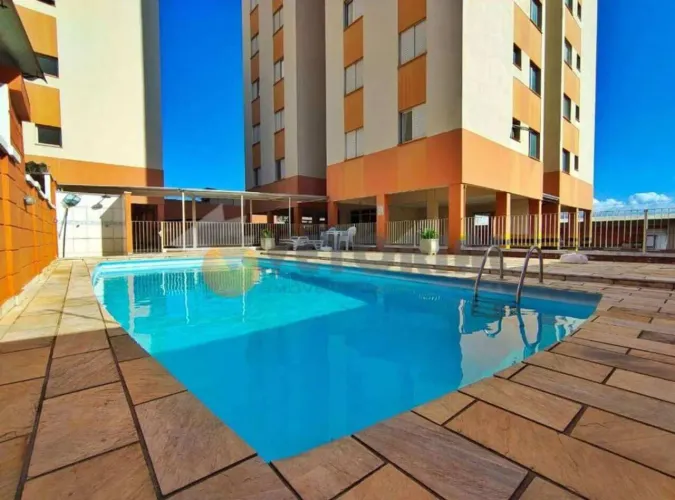 Apartamento à venda em Caraguatatuba, Sumaré, com 2 quartos, 55m²