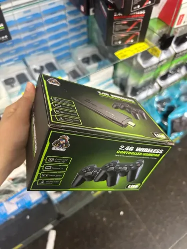 game Stick 4k