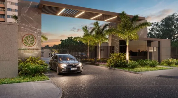 Amazon Boulevard prime | Apartamentos de 1,2,3, quartos no Bairro Da Paz