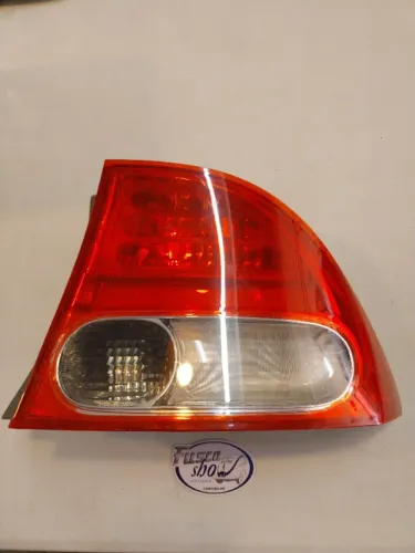 Lanterna Traseira L.D. Honda New Civic