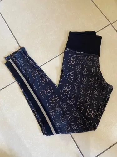 Calça legging 1987