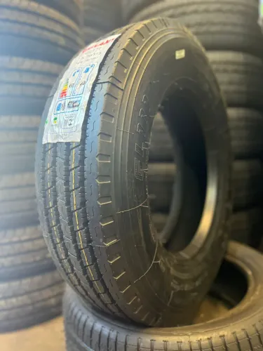 215/75R17,5 Pneu caminhão 3/4 melhor preço - Centro Sul Pneus