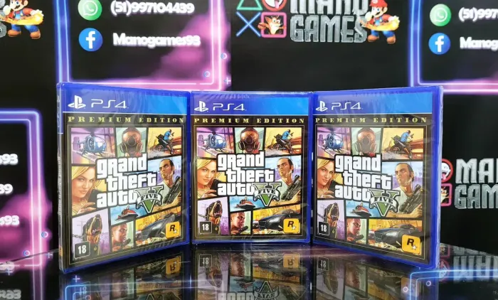 Gta 5