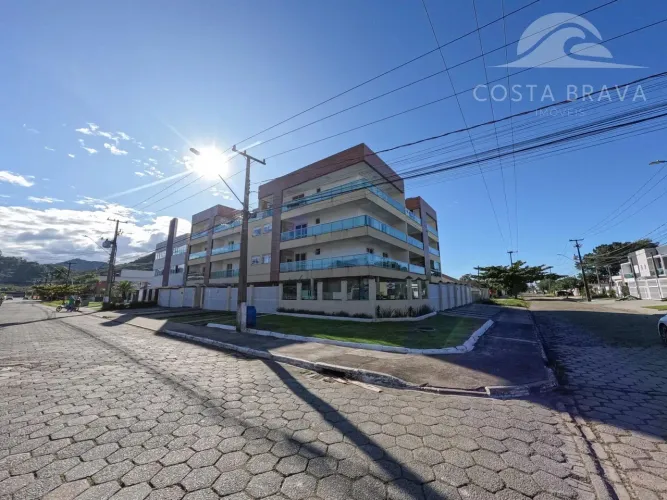 Cobertura em Caiobá - Matinhos