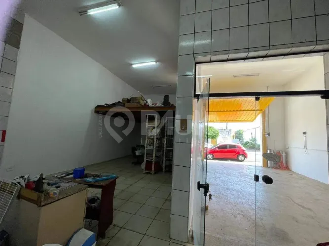 Barracão à venda no Bairro Paulicéia - Piracicaba - SP