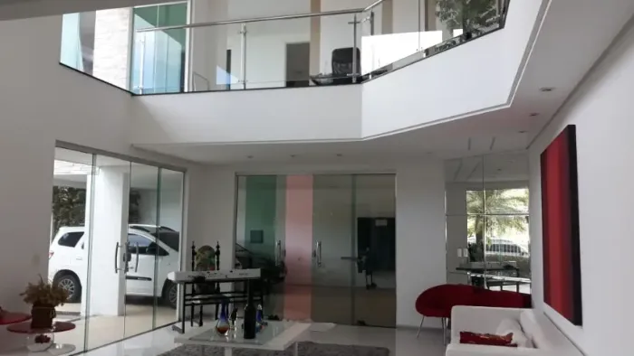 Casa 4 sts na Ponta Negra I      2.200.000