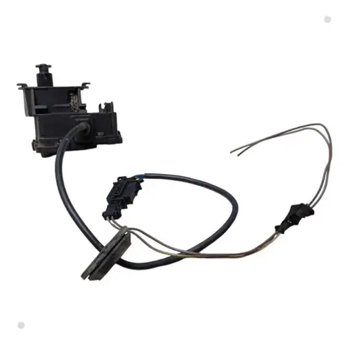 Motor Trava Portinhola Vw Jetta Tsi 2.0 200cv 2012 2013 