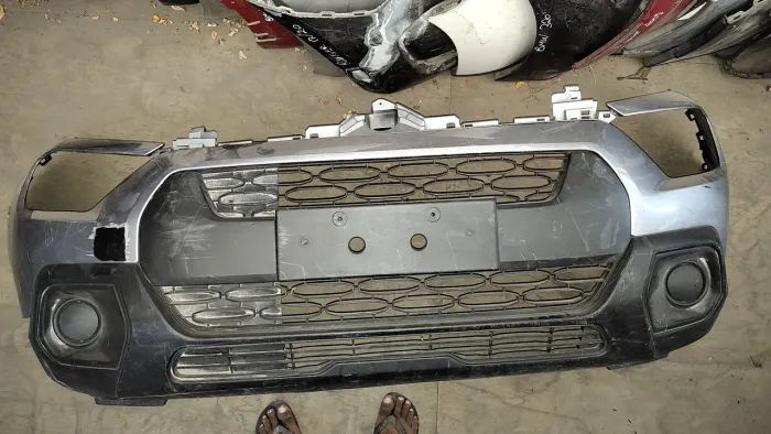 Parachoque do Citroen C3