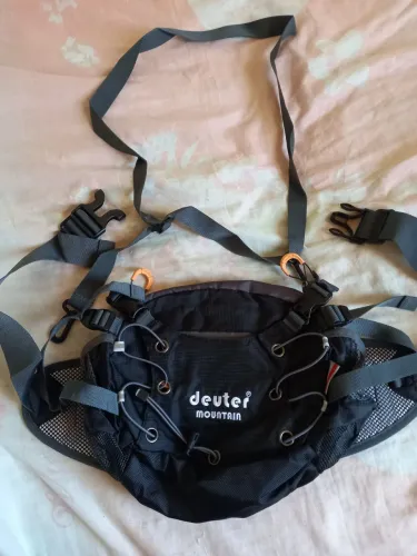 Pochete Deuter Montain 