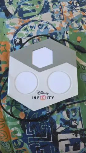 Plataforma pro jogo disney infinity de xbox 360